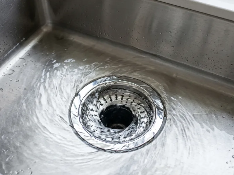 Drain Cleaning Plumber in Claremont, VA